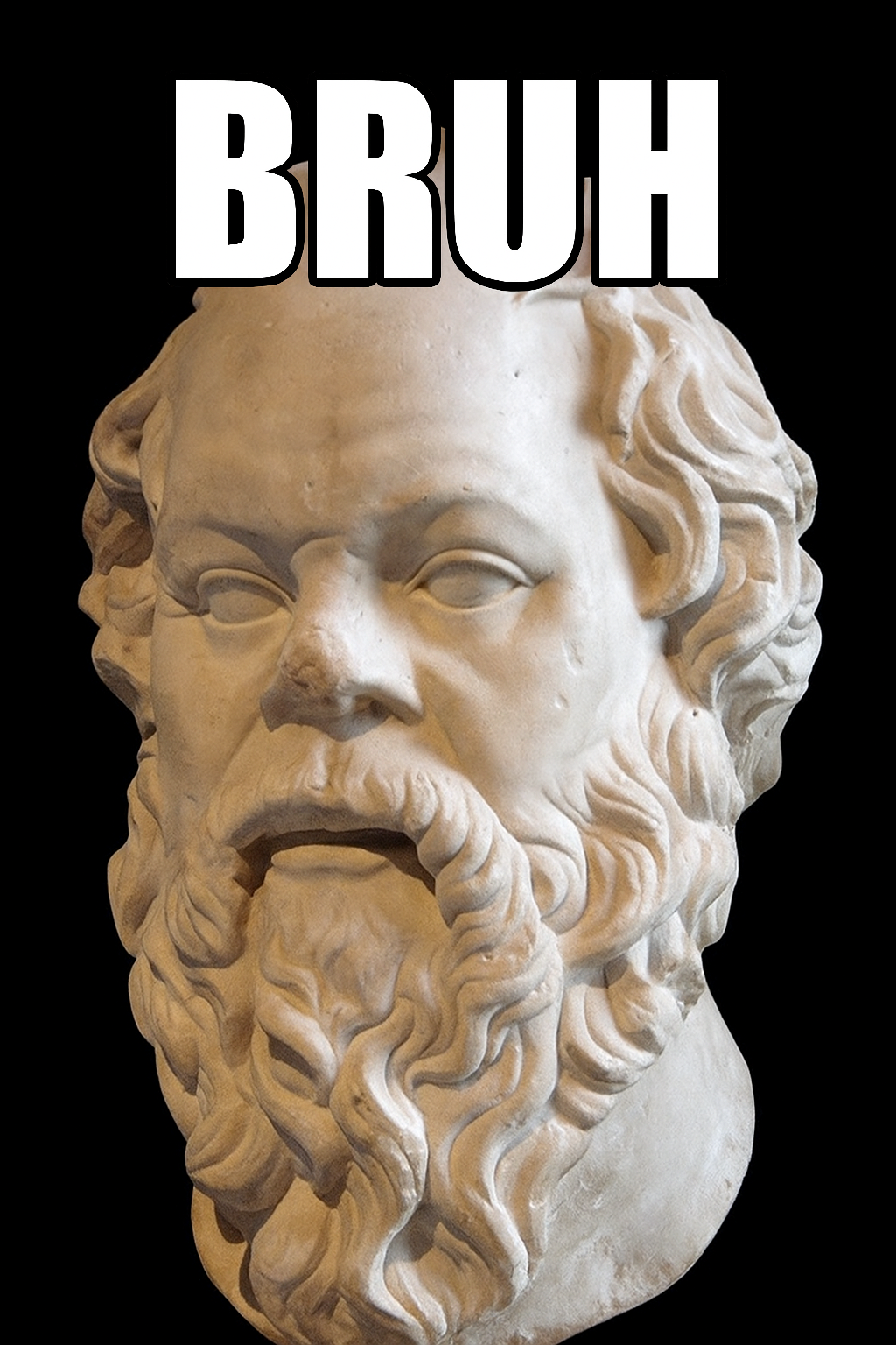 Socrates, Plato and Diogenes: the Philosophy Gigachads of Yore