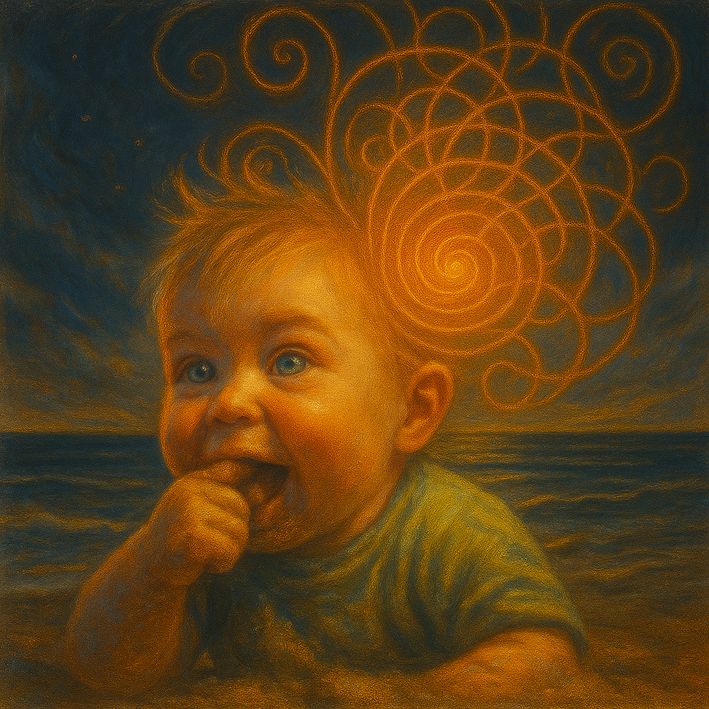 Introsync Tenet #1: Embrace Relentless Curiosity