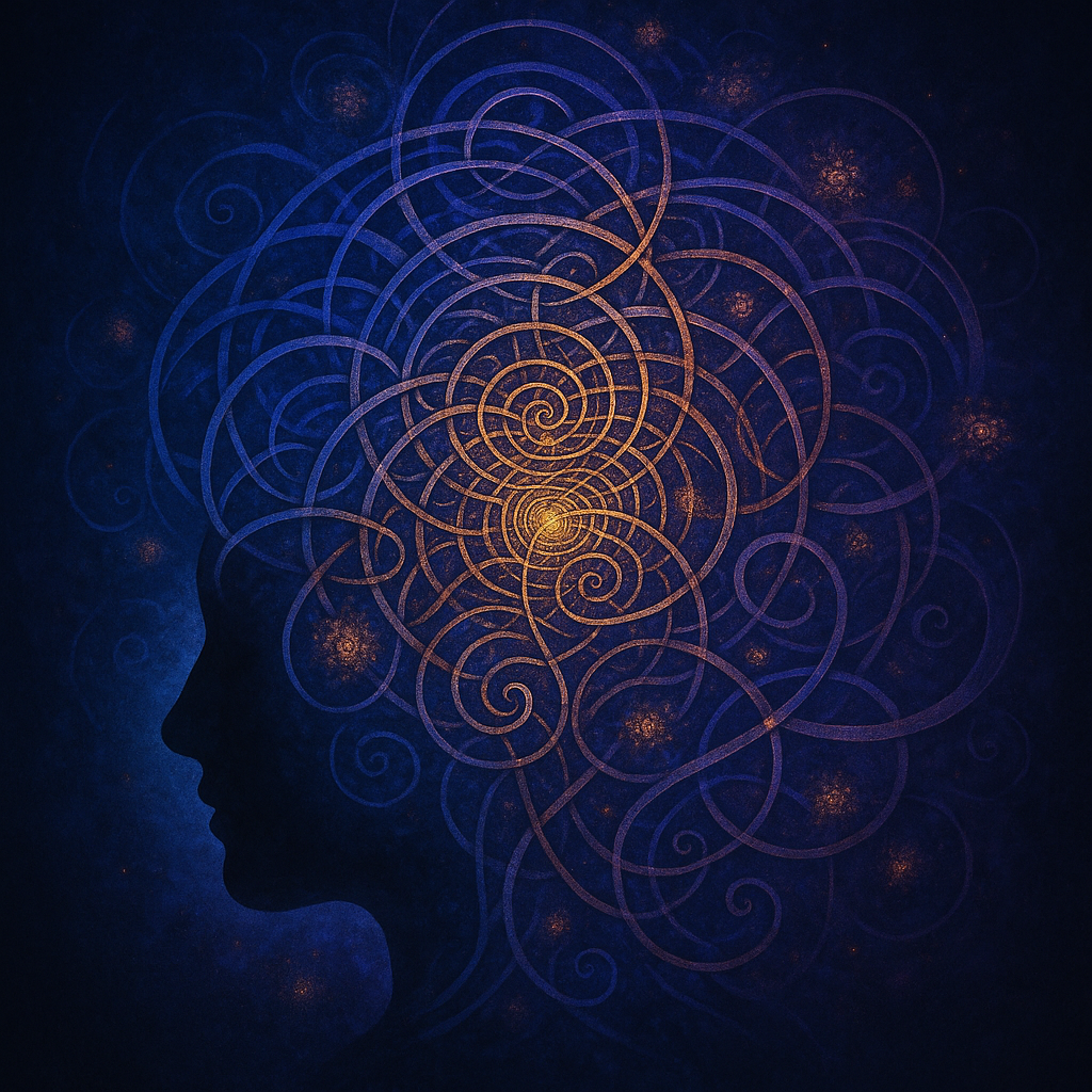 Patterns That Run Us ― And How To Break Them