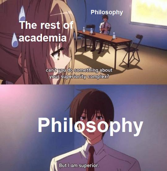 Remixing the Greatest Hits of Philosophy and Religion