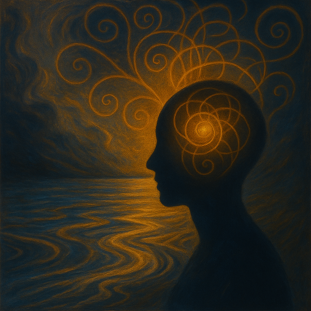 How to Recontextualize Your Memories, and the River Within