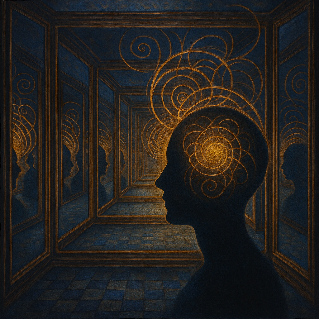 Reflection: Ways of Thinking That Shatter Old Patterns